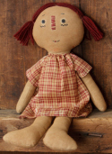 DOLL - NAOMI