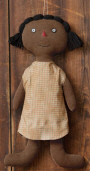 DOLL - KITTY