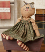 Doll - Kora