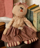 Doll - Katy