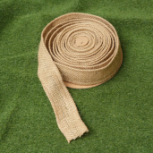 Burlap Ribbon