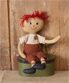 Doll - Alexander
