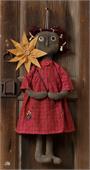 Doll - Sunflower Girl