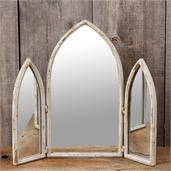 Cathedral Mirror