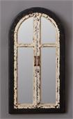 Mirror - Vintage Doors