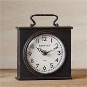 Carriage Clock