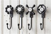 Faucet Wall Hooks