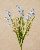 Spray - Forget-Me-Not, Blue