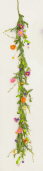 GARLAND - WILD FLOWERS