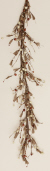 GARLAND - BERRIES & BURLAP