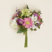 Bunch - Peony & Hydrangea