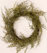 WREATH - BABY GRASS