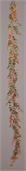 Garland - Baby Grass - Rust-Green