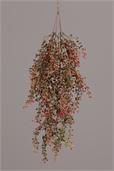 Branch - Baby Grass - Rust-Green