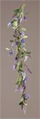 Garland-Asst Shades Of Lavender