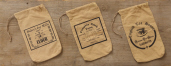 Bags With Drawstrings - Vintage Companies