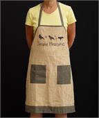 Apron - Simple Pleasures
