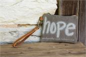Hope Wristlet