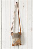 Crossbody Bag Live Laugh Love