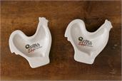 Chicken Trivet
