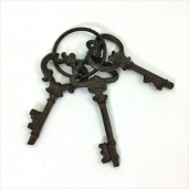 Keys
