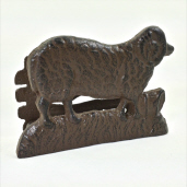 Napkin Holder - Ram