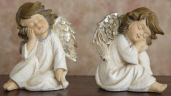 DREAMING ANGELS