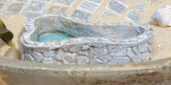 Mini Garden Decor - Swimming Pool