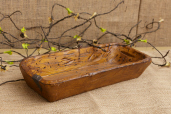 Treenware Style - Trencher Resin