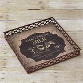 Trays - Dairy Fresh Milk