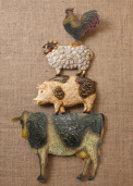 Farm Life - Animal Stack