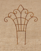 Mini Garden Decor - Trellis