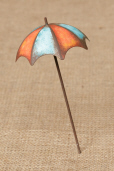 MINI GARDEN DECOR - UMBRELLA