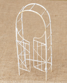 Mini Garden Decor - Garden Gate