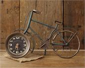 Clock - Bicycle