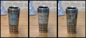 TRAVEL MUG - GRANDPARENTS