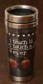 TRAVEL MUG - 2 TEACH