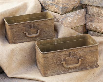 Planter - Boxes