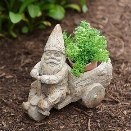 Gnome - Cart