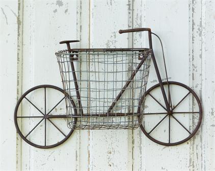 Bicycle - One Basket