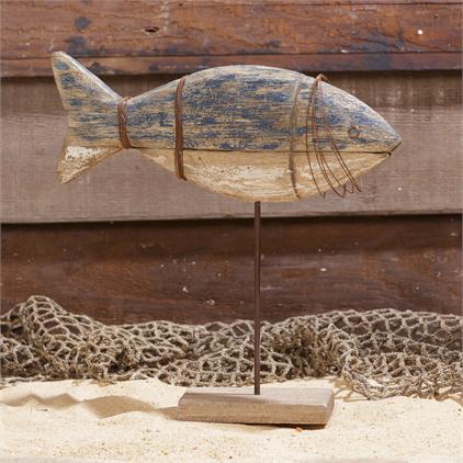 Fish - Stand