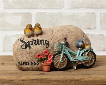 Rock - Spring Blessings