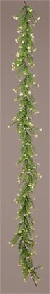 Garland - Cream Phlox