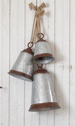 Silver Bells