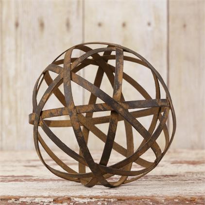 Wire Ball - Large