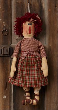 Doll - Bloomers