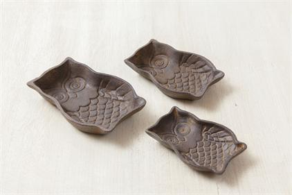 Owl Trivets