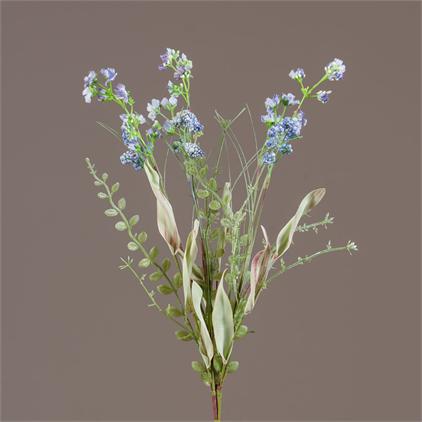 Pick - Blue Forget-Me-Nots