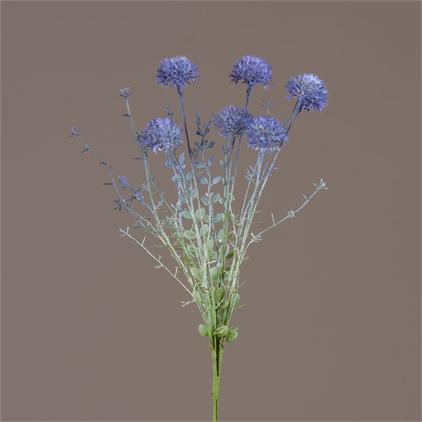 Pick - Blue Alium