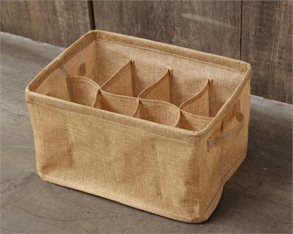 Collapsible Bin - Dividers